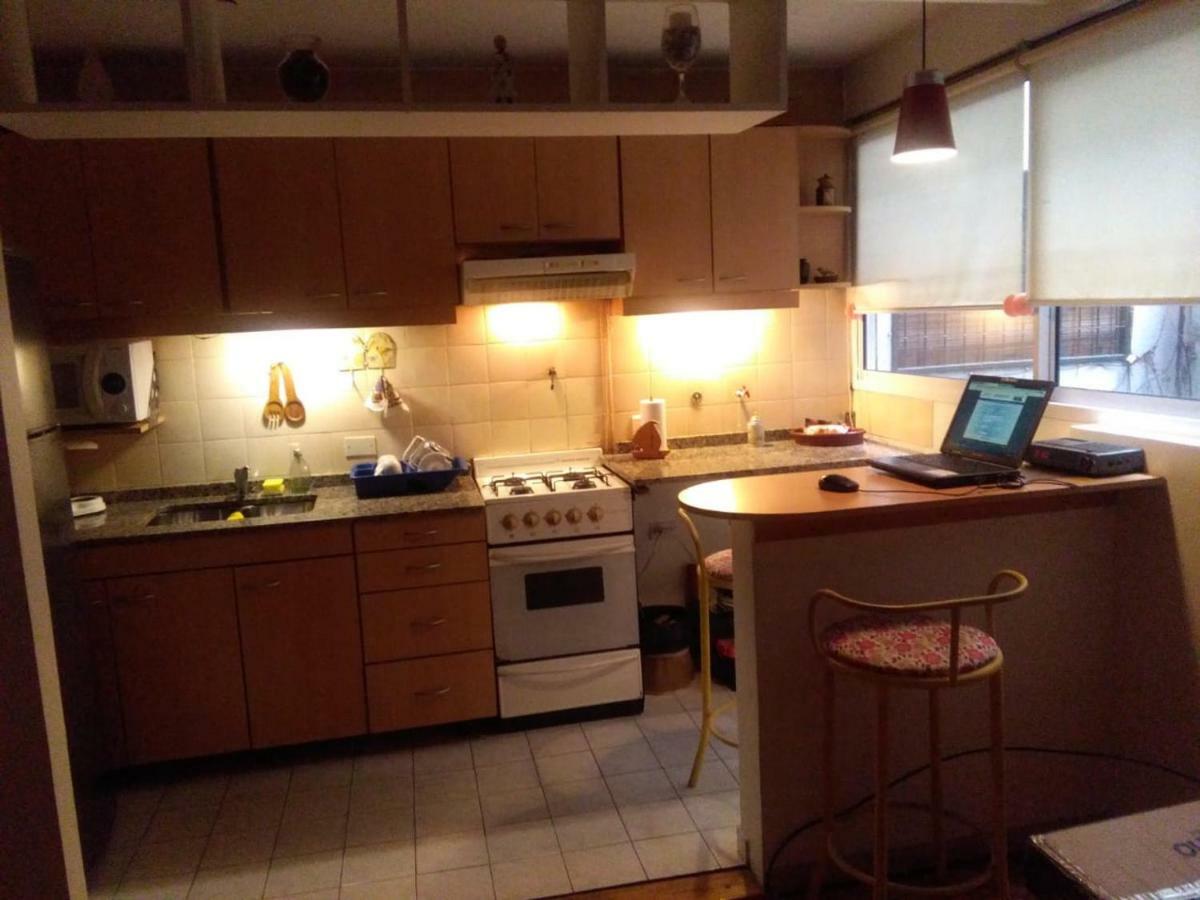 Apartamento Belgrano Residencial. Departamento Cómodo, Cálido, Luminoso, Excelente Ubicación Y Medios De Transporte *